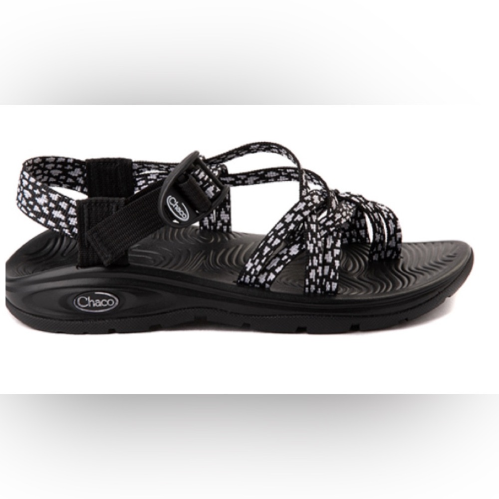 Chaco Women's ZX3 Classic Sport Sandal Sz 6